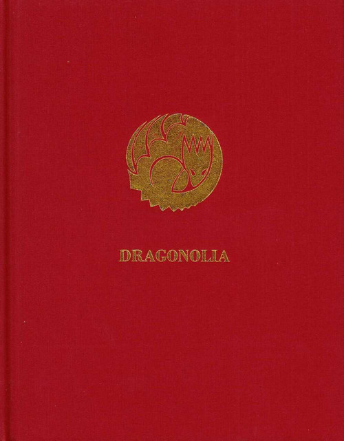 Dragonolia (14 Tales and Craft Projects for the Creative Adventurer) by Chris Barnardo, 9781634503273