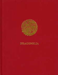 Dragonolia (14 Tales and Craft Projects for the Creative Adventurer) by Chris Barnardo, 9781634503273