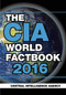 The CIA World Factbook 2016 by Central Intelligence Agency, 9781634503280