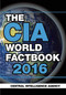 The CIA World Factbook 2016 by Central Intelligence Agency, 9781634503280