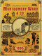 Montgomery Ward & Co. Catalogue and Buyers' Guide (1895) by Montgomery Ward & Co., 9781629145969