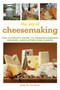 The Joy of Cheesemaking (The Ultimate Guide to Understanding, Making, and Eating Fine Cheese) by Jody M. Farnham, 9781632204660