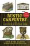 Rustic Carpentry (Woodworking with Natural Timber) - 9781634502627 by Paul N. Hasluck, Ralph Kylloe, 9781634502627