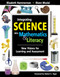 Integrating Science with Mathematics & Literacy (New Visions for Learning and Assessment) by Elizabeth Hammerman, Diann Musial, 9781629147062