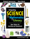 Integrating Science with Mathematics & Literacy (New Visions for Learning and Assessment) by Elizabeth Hammerman, Diann Musial, 9781629147062