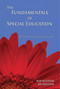 The Fundamentals of Special Education (A Practical Guide for Every Teacher) by Bob Algozzine, Jim Ysseldyke, 9781629146713