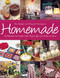 Homemade (101 Beautiful and Useful Craft Projects You Can Make at Home) by Ros Badger, Elspeth Thompson, 9781632204547