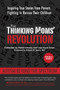 The Thinking Moms' Revolution (Autism beyond the Spectrum: Inspiring True Stories from Parents Fighting to Rescue Their Children) by Helen Conroy, Lisa Joyce Goes, Robert W. Sears, 9781632206626