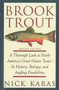 Brook Trout (A Thorough Look at North America's Great Native Trout- Its History, Biology, and Angling Possibilities) by Nick Karas, James R. Babb, 9781634503020