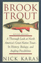 Brook Trout (A Thorough Look at North America's Great Native Trout- Its History, Biology, and Angling Possibilities) by Nick Karas, James R. Babb, 9781634503020