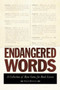 Endangered Words (A Collection of Rare Gems for Word Lovers) - 9781632204530 by Simon Hertnon, 9781632204530