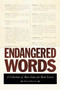 Endangered Words (A Collection of Rare Gems for Word Lovers) - 9781632204530 by Simon Hertnon, 9781632204530