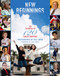 New Beginnings (The Triumphs of 120 Cancer Survivors) by Bill Aron, Jane Brody, 9781632206640