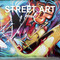 Street Art - 9781632205926 by Loft Publications, 9781632205926