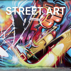 Street Art - 9781632205926 by Loft Publications, 9781632205926