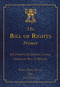 The Bill of Rights Primer (A Citizen's Guidebook to the American Bill of Rights) (Miniature Edition) by Akhil Reed Amar, Les Adams, 9781632206183