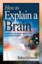 How to Explain a Brain (An Educator's Handbook of Brain Terms and Cognitive Processes) by Robert Sylwester, 9781632205599
