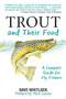 Trout and Their Food (A Compact Guide for Fly Fishers) - 9781629145303 by Dave Whitlock, Nick Lyons, 9781629145303