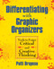 Differentiating with Graphic Organizers (Tools to Foster Critical and Creative Thinking) by Patti Drapeau, 9781634507776