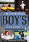The Adventurous Boy's Handbook by Stephen Brennan, Finn Brennan, 9781628737073