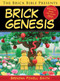 The Brick Bible Presents Brick Genesis by Brendan Powell Smith, 9781629147680
