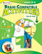 Brain-Compatible Activities, Grades 3-5 by David A. Sousa, 9781634503716