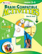 Brain-Compatible Activities, Grades 3-5 by David A. Sousa, 9781634503716