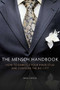 The Mensch Handbook (How to Embrace Your Inner Stud and Conquer the Big City) by Max Gross, 9781629143972