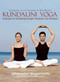 Kundalini Yoga (Techniques for Developing Strength, Awareness, and Character) by Athanasios Karta Singh Megarisiotis, Brigitte Sporrer, 9781632206855