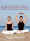 Kundalini Yoga (Techniques for Developing Strength, Awareness, and Character) by Athanasios Karta Singh Megarisiotis, Brigitte Sporrer, 9781632206855