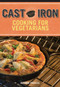 Cast Iron Cooking for Vegetarians by Joanna Pruess, Battman, 9781629143248