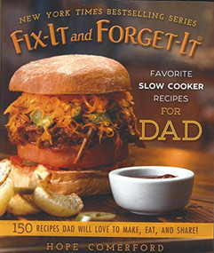 FIFI for Dad (TSC) by Hope Comerford, 9781680994162