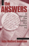 The Answers (To Questions That Teachers Most Frequently Ask) by Julie Wofford Anderson, 9781634507738