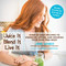 Juice It, Blend It, Live It (Over 50 Easy Recipes to Energize, Detox, and Nourish Your Mind and Body) by Jamie Graber, Gabrielle Bernstein, 9781634505628