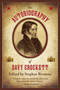 An Autobiography of Davy Crockett by Stephen Brennan, 9781632204844