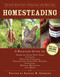 Homesteading - 9781629143668 by Abigail Gehring, 9781629143668