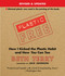 Plastic-Free (How I Kicked the Plastic Habit and How You Can Too) by Beth Terry, 9781632206657