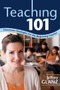 Teaching 101 (Classroom Strategies for the Beginning Teacher) by Jeffrey Glanz, 9781632205728