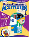 Brain-Compatible Activities, Grades 6-8 by David A. Sousa, 9781634503723