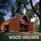 Wood Houses - 9781632205964 by Loft Publications, 9781632205964