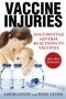 Vaccine Injuries (Documented Adverse Reactions to Vaccines) by Lou Conte, Tony Lyons, 9781629144474