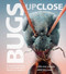 Bugs Up Close (A Magnified Look at the Incredible World of Insects) by Lars-Åke Janzon, John Hallmén, 9781629144825