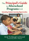 The Principal's Guide to Afterschool Programs K-8 (Extending Student Learning Opportunities) by Anne Turnbaugh, 9781629147246