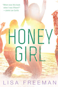 Honey Girl - 9781632204257 by Lisa Freeman, 9781632204257