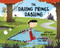 The Daring Prince Dashing by Marilou Reeder, Karl West, 9781634501613