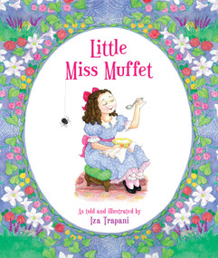 Little Miss Muffet - 9781629146164 by Iza Trapani, 9781629146164