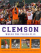 Clemson (Where the Tigers Play) - 9781683580317 by Sam Blackman, Bob Bradley, Chuck Kriese, Will Vandervort, 9781683580317