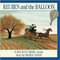 Reuben and the Balloon by P. Buckley Moss, Merle Good, 9781680991499