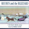 Reuben and the Blizzard by Merle Good, P. Buckley Moss, 9781680991475