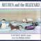 Reuben and the Blizzard by Merle Good, P. Buckley Moss, 9781680991475